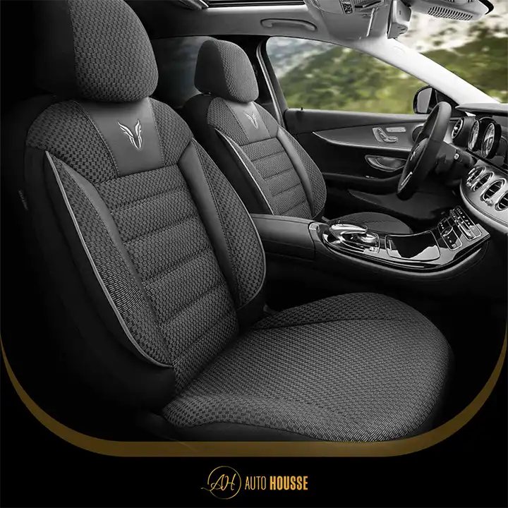 Housse Voiture RH 0036 - Vue 2